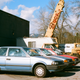 Illustration for article titled First roll of Ektar 100
